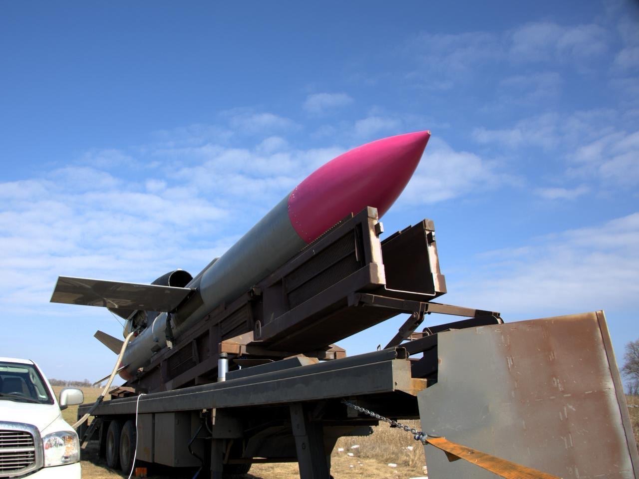 FP-5 Flamingo