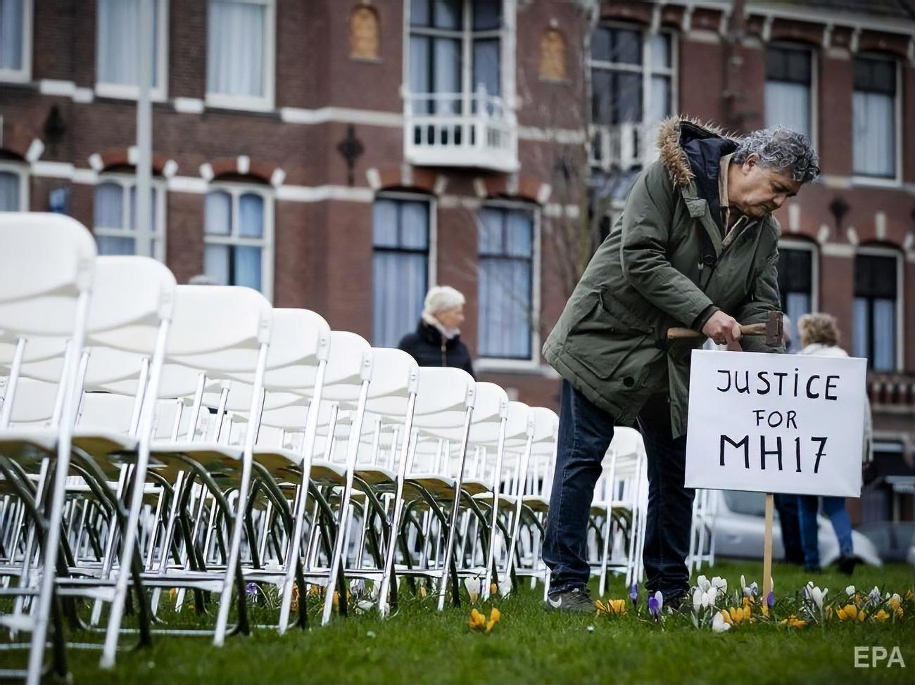 The guilty are not punished, today the World remembers flight MH17 tragedy’s victims, Defense Express
