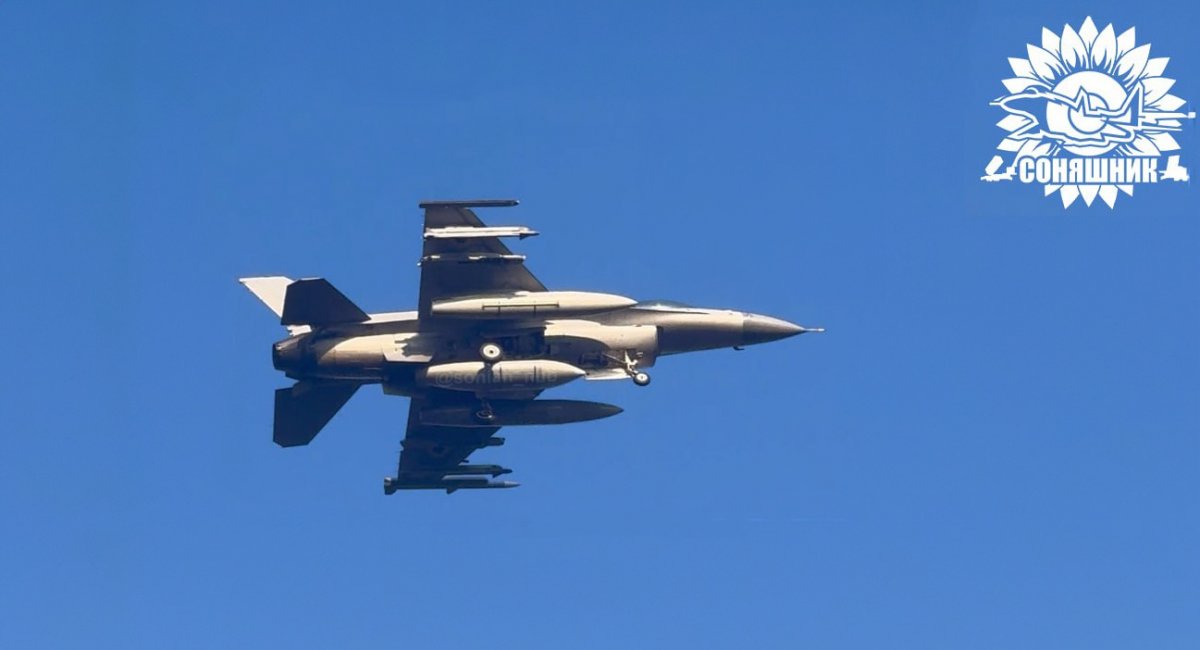 F-16, Mirage, or Mobile SAM: What Shot Down russian Su-35 and Why Patriot Struggles to Hit It, Defense Express
