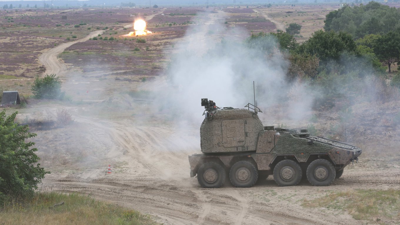Ukraine's Bohdana-B and Marta Could Become the EU's Main Towed Howitzers — But There's a Catch, Defense Express