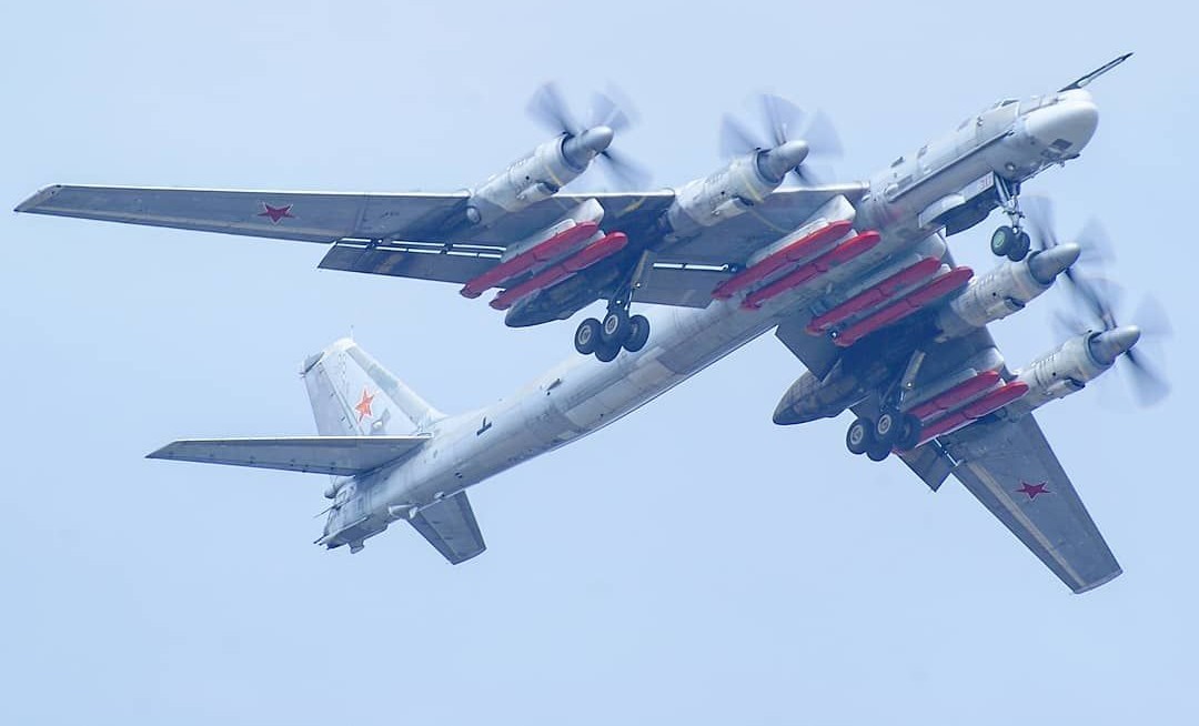 russia Allegedly Seeks to Adapt the Kh-101 for Ground Launch: What Challenges Could It Face?, Defense Express