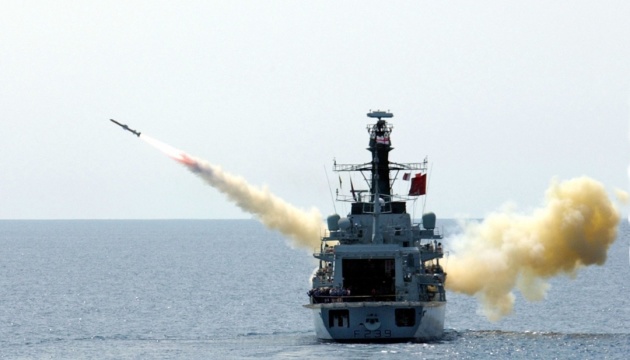 Ministry of Defense of Ukraine: Ukraine receiving Harpoon anti-ship missiles for defense in Black Sea, Defense Express, war in Ukraine, Russian-Ukrainian war