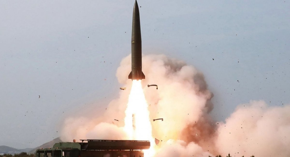 U.S. Ramps Up THAAD Interceptor Missile Production Fourfold to Avoid Losing to Iran, But It's Still Not Enough, Defense Express