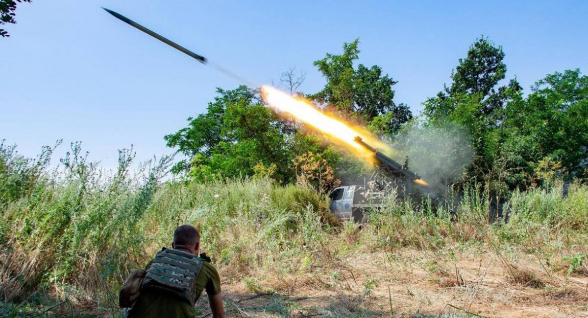 Ukrainian fighters destroyed 35 units of enemy military equipment, Defense Express