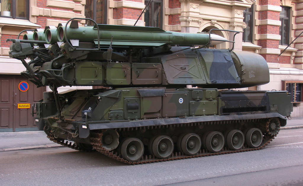 What weaponry Ukraine Got From Finland, Defense Express, war in Ukraine, Russian-Ukrainian war