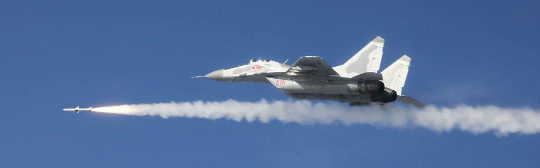 Up to 20 North Korean MiG-29 Fighters Modified to Launch AIM-120 Analog: Who's Behind It?, Defense Express