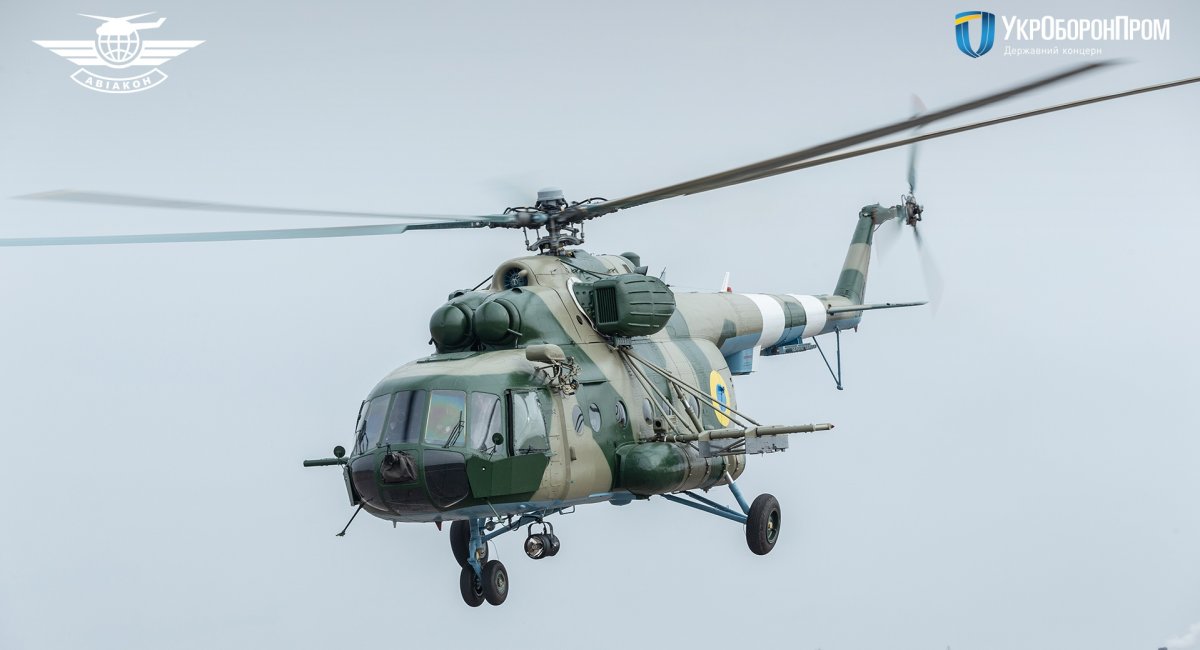 Ten Ukraine’s Mi-8 Haven’t Been Returned Back From West Africa Since the War Began - The Security Service of Ukraine, Defense Express, war in Ukraine, Russian-Ukrainian war
