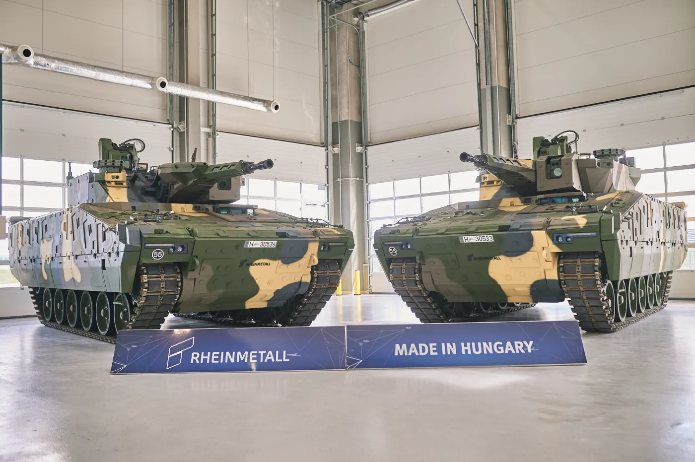 Romania Explains Why Lynx IFV Costs Over €11M and What 40% Localization Means; Ukraine May Get Similar Terms, Defense Express