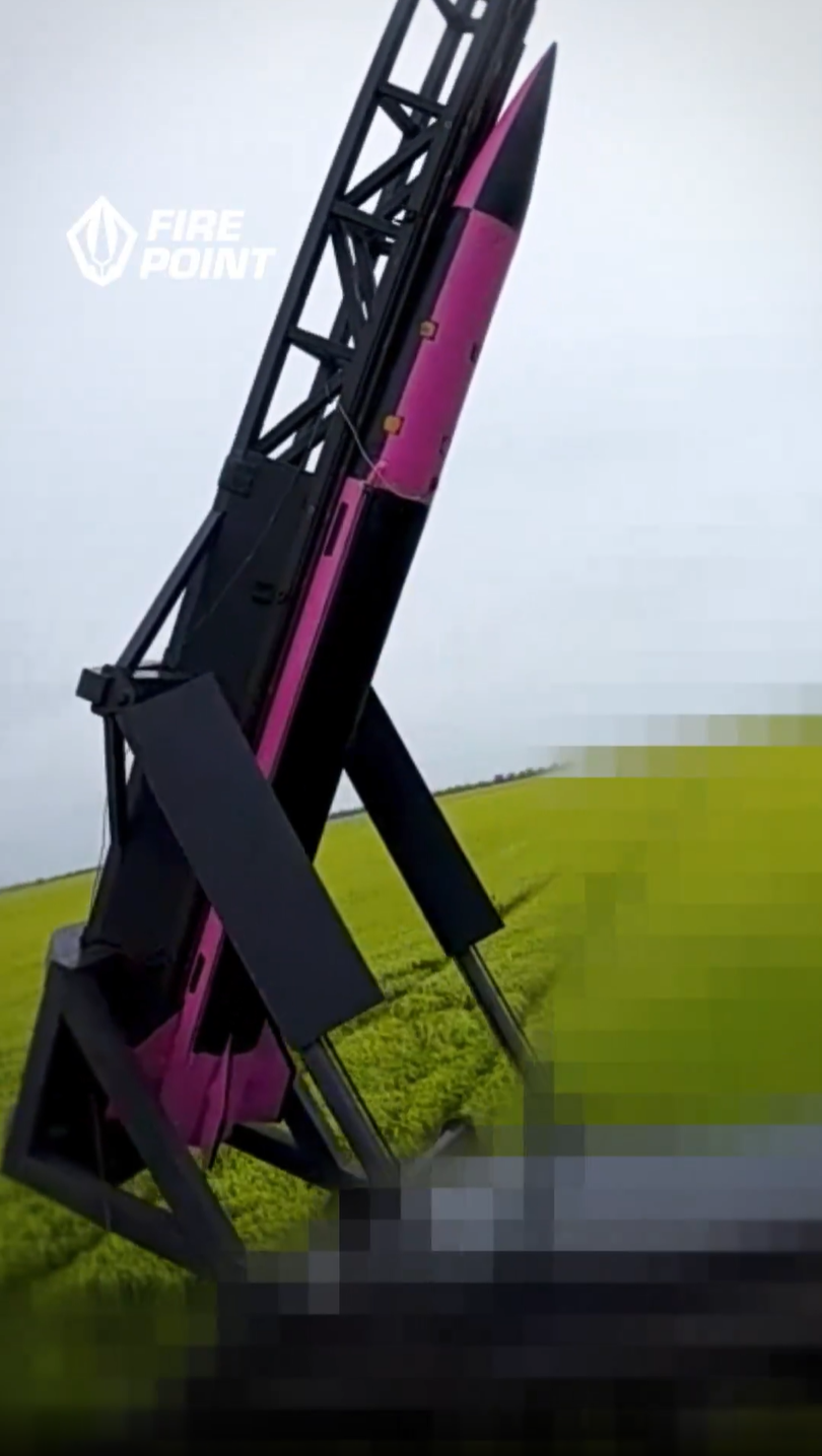 Why Second Known Launch of FP-7 Ballistic Missile Matters So Much, What Ukraine Was Really Testing