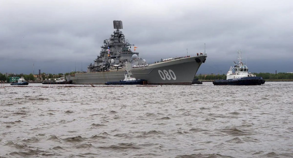 russian Admiral Nakhimov nuclear cruiser, 1456 Days of russia-Ukraine War – russian Casualties in Ukraine