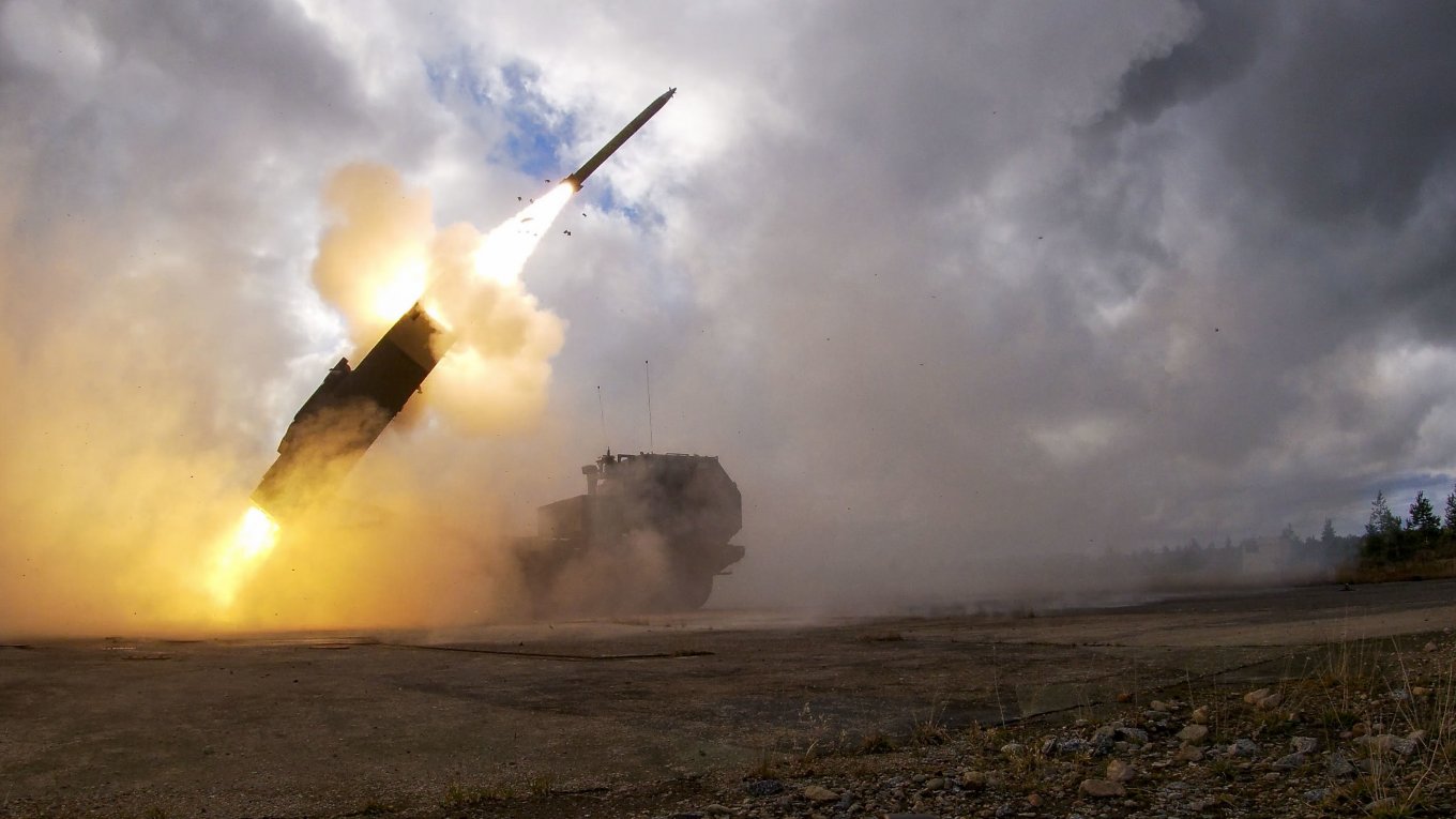 Sweden Orders HIMARS and Wants to Produce 500-km-Range PrSM Missiles