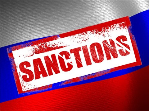Ukraine expects new sanctions against Russia
