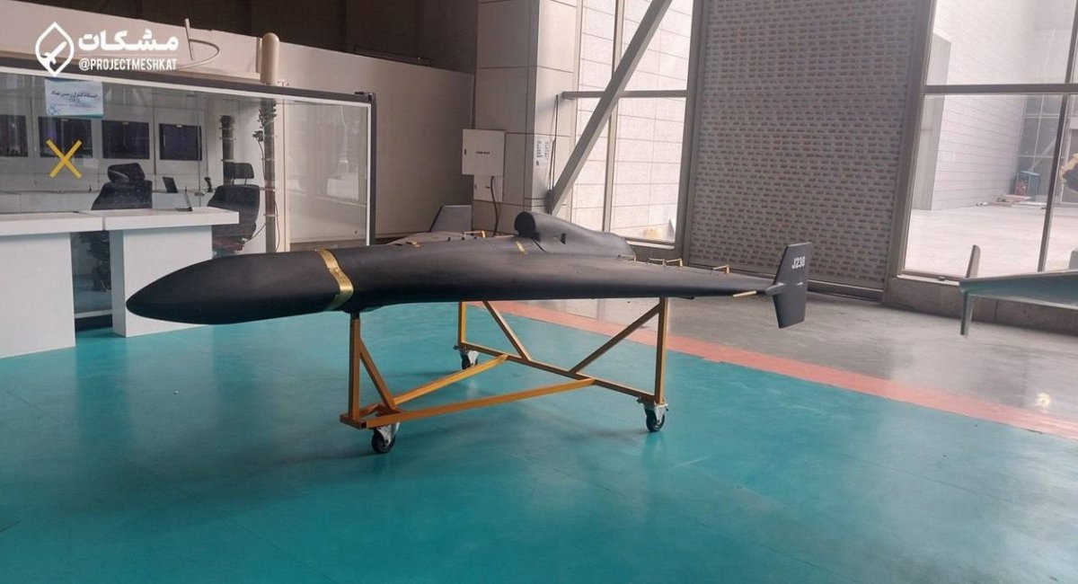 How Long Did It Take russia to Switch to Jet-Powered Drones, Did Anyone Sleep Through Their Emergence?