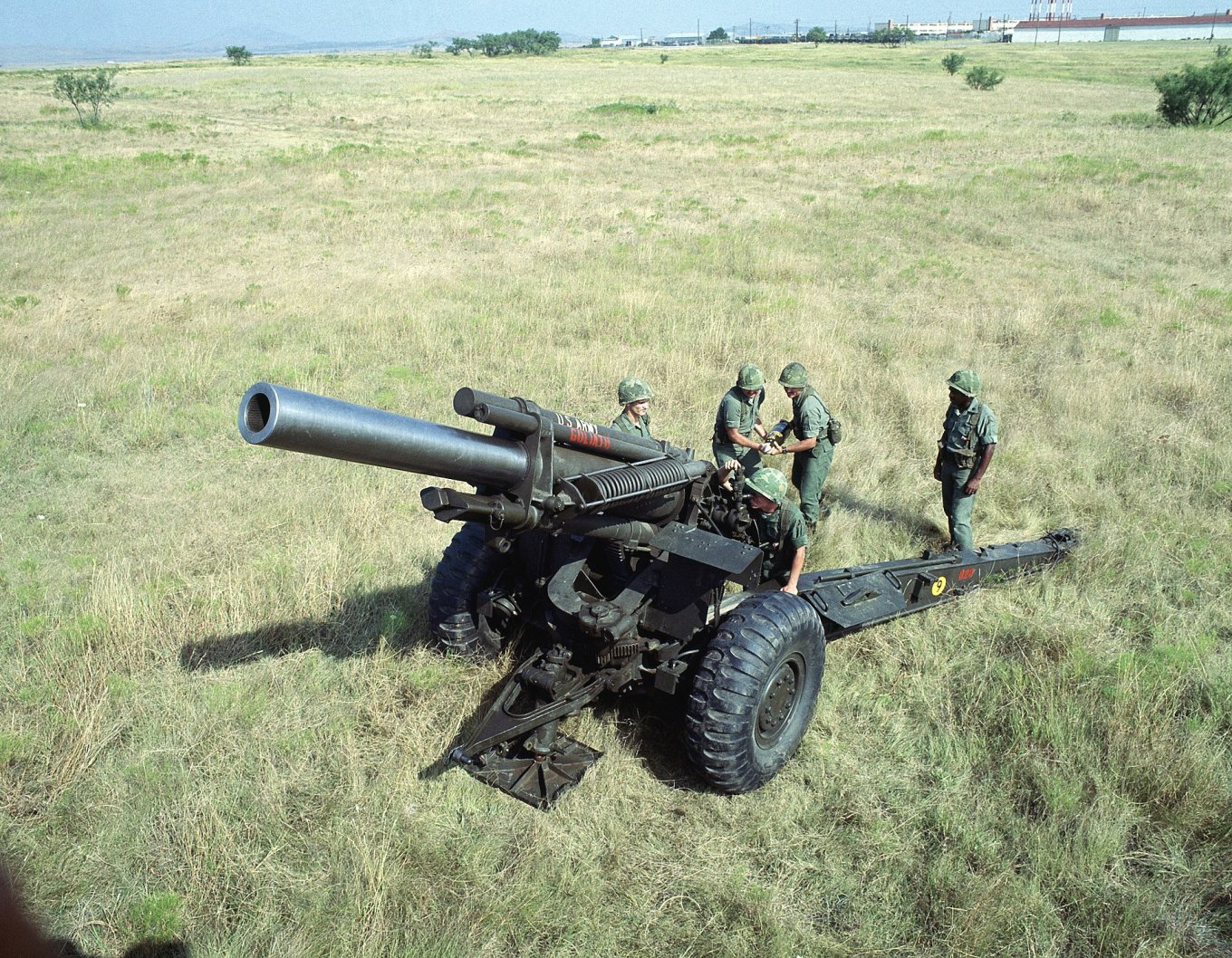 Ukraine’s Military Hits russians With Italian 155mm Shells Withdrawn From Service In the 90s, But That Doesn’t Matter, Defense Express, war in Ukraine, Russian-Ukrainian war