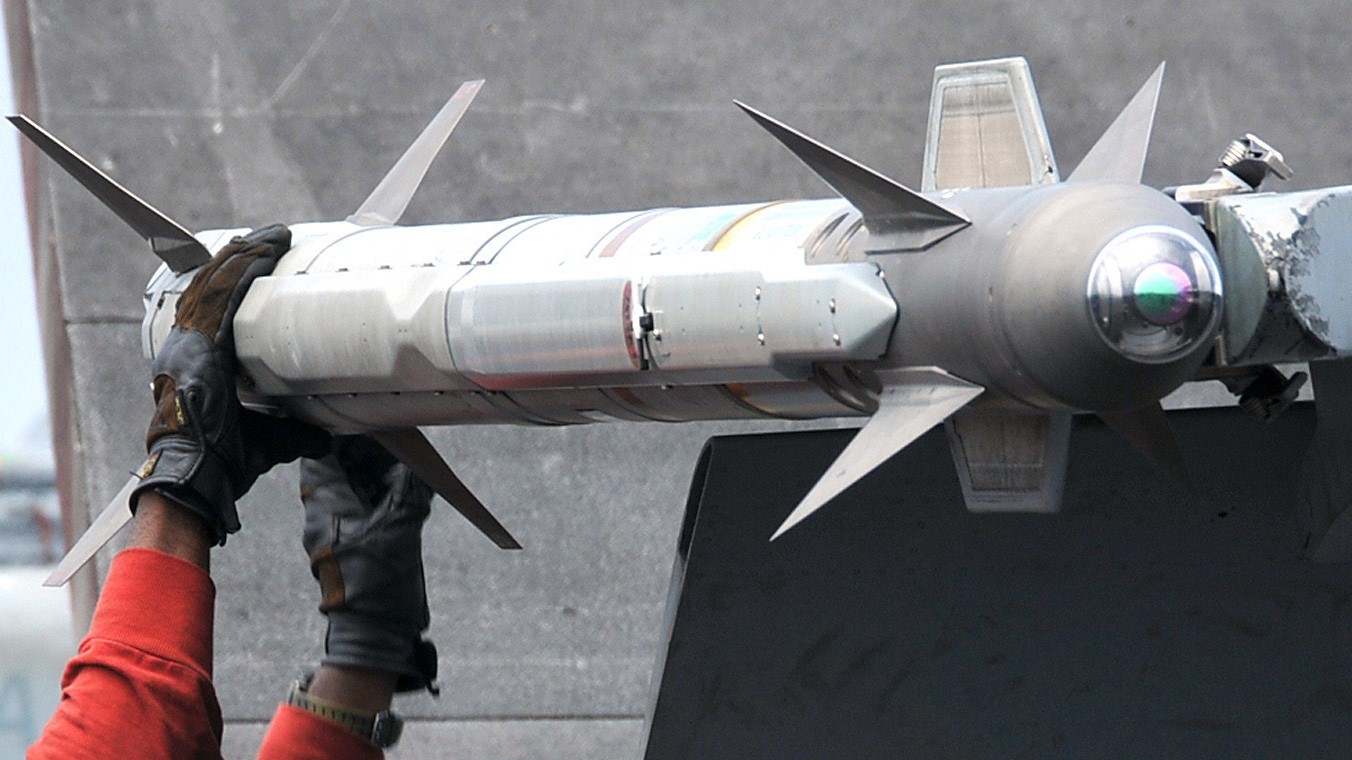 Denmark Plans Major Purchase of AIM-9X Missiles for F35s and NASAMS – How Much Will It Cost?, Defense Express