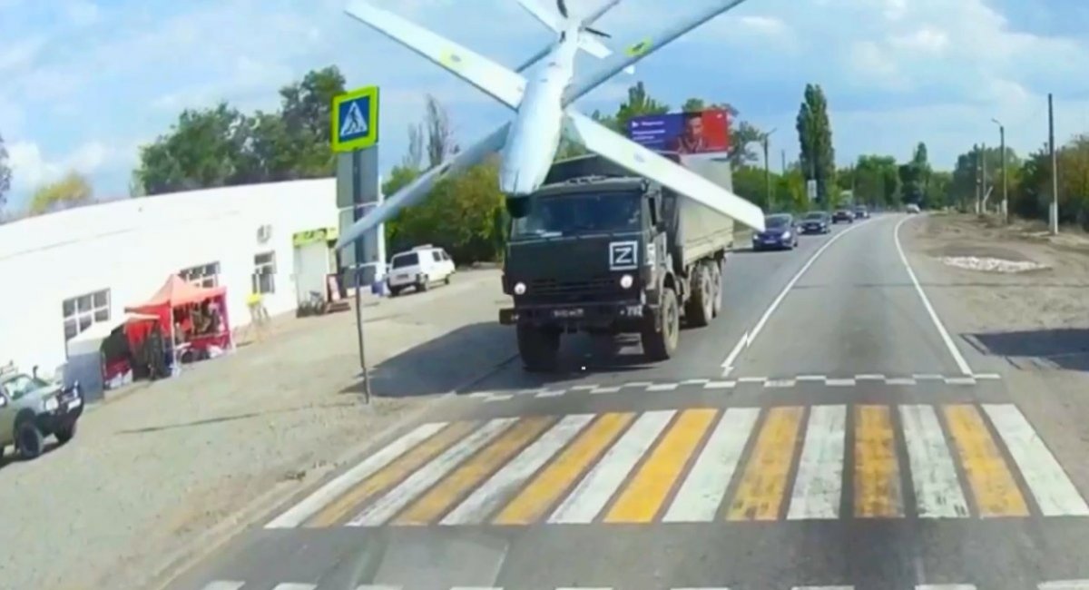 1291 Days of russia-Ukraine War – russian Casualties In Ukraine, Defense Express