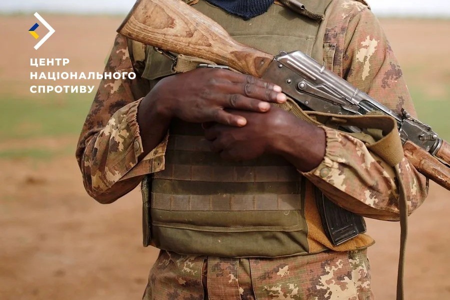Recruitment drive in Burkina Faso raises concerns about regional destabilization and the human cost of the conflict Defense Express