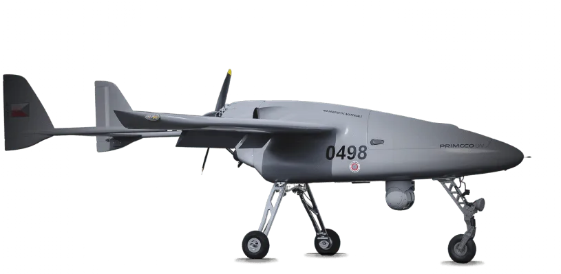 Primoco One 150 / Open source photo