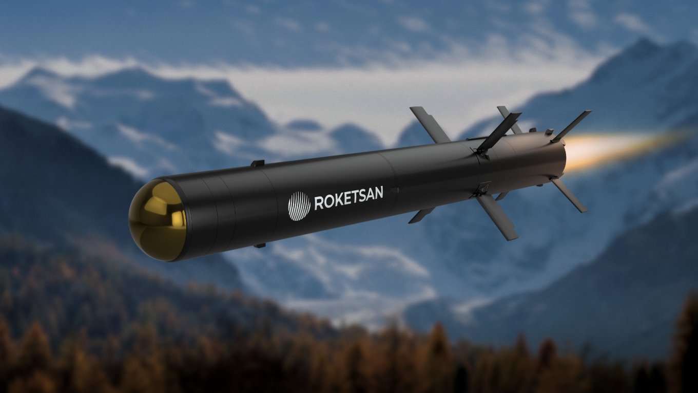 Roketsan KaraOK anti-tank guided missile, After Winning a Contract with Malaysia, Can Turkey’s Javelin Rival Compete in the Evolving Era of Drone Warfare