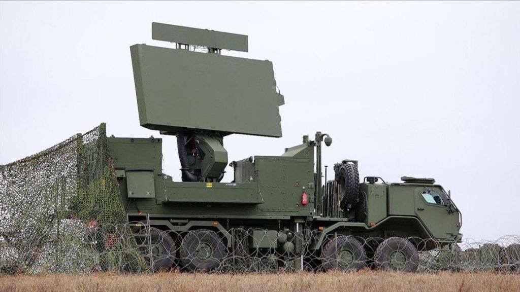 Ukraine May Receive Prototype SAMP/T NG Systems to Accelerate Delivery of Its First Ordered Batteries, Defense Express