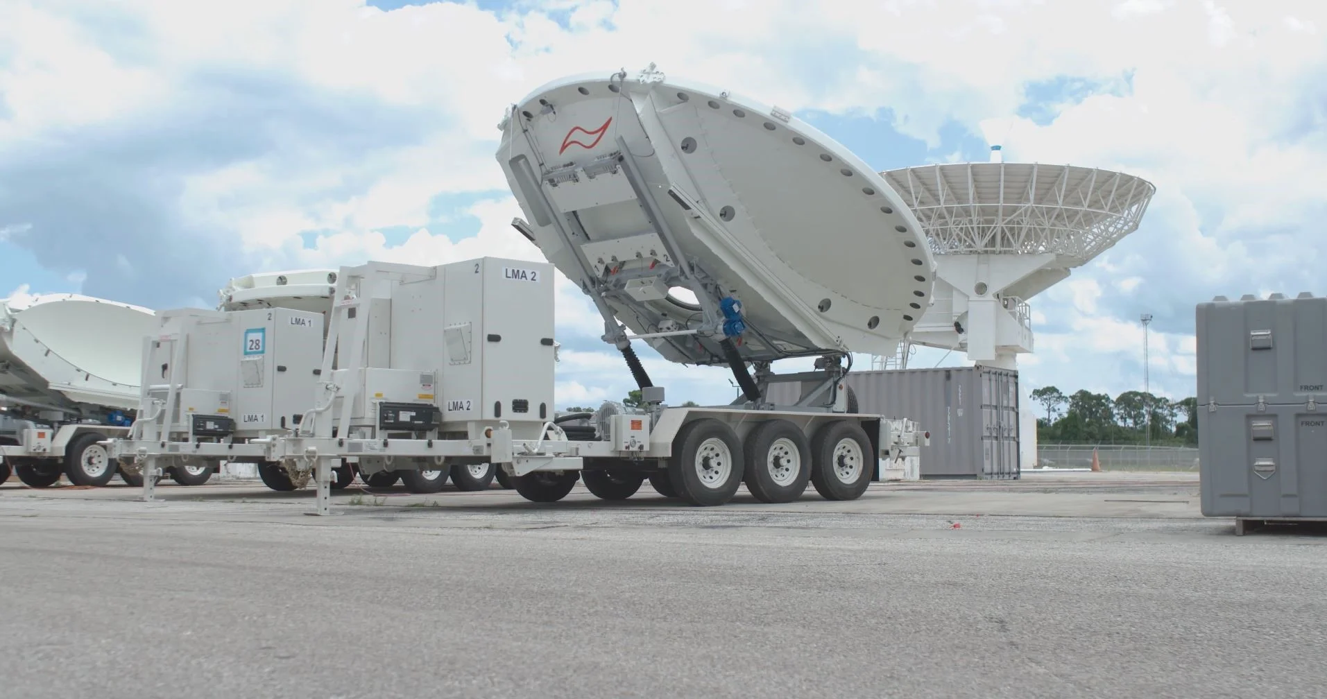 The Meadowlands Satellite Jammers, News Hub