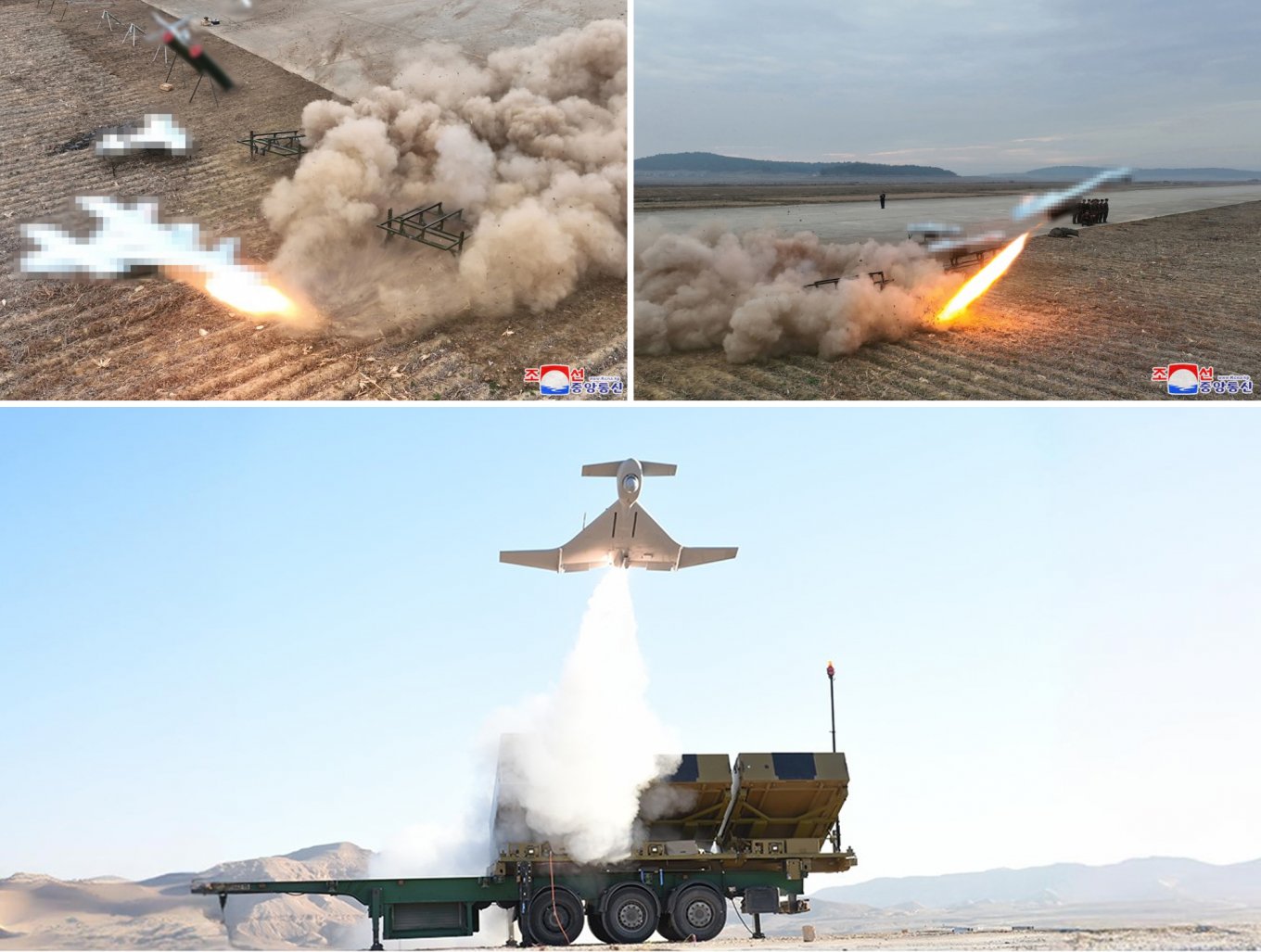 What Kamikaze Drones Could N. Korea Supply to russia, What Are Their Capabilities?, Defense Express