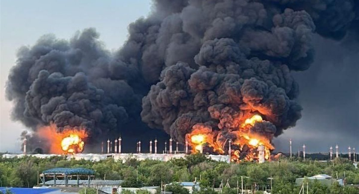 1200 Days of russia-Ukraine War – russian Casualties In Ukraine, Defense Express
