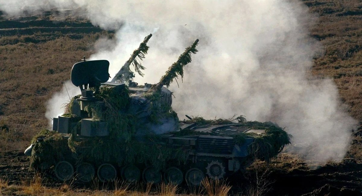 1076 Days of russia-Ukraine War – russian Casualties In Ukraine, Defense Express