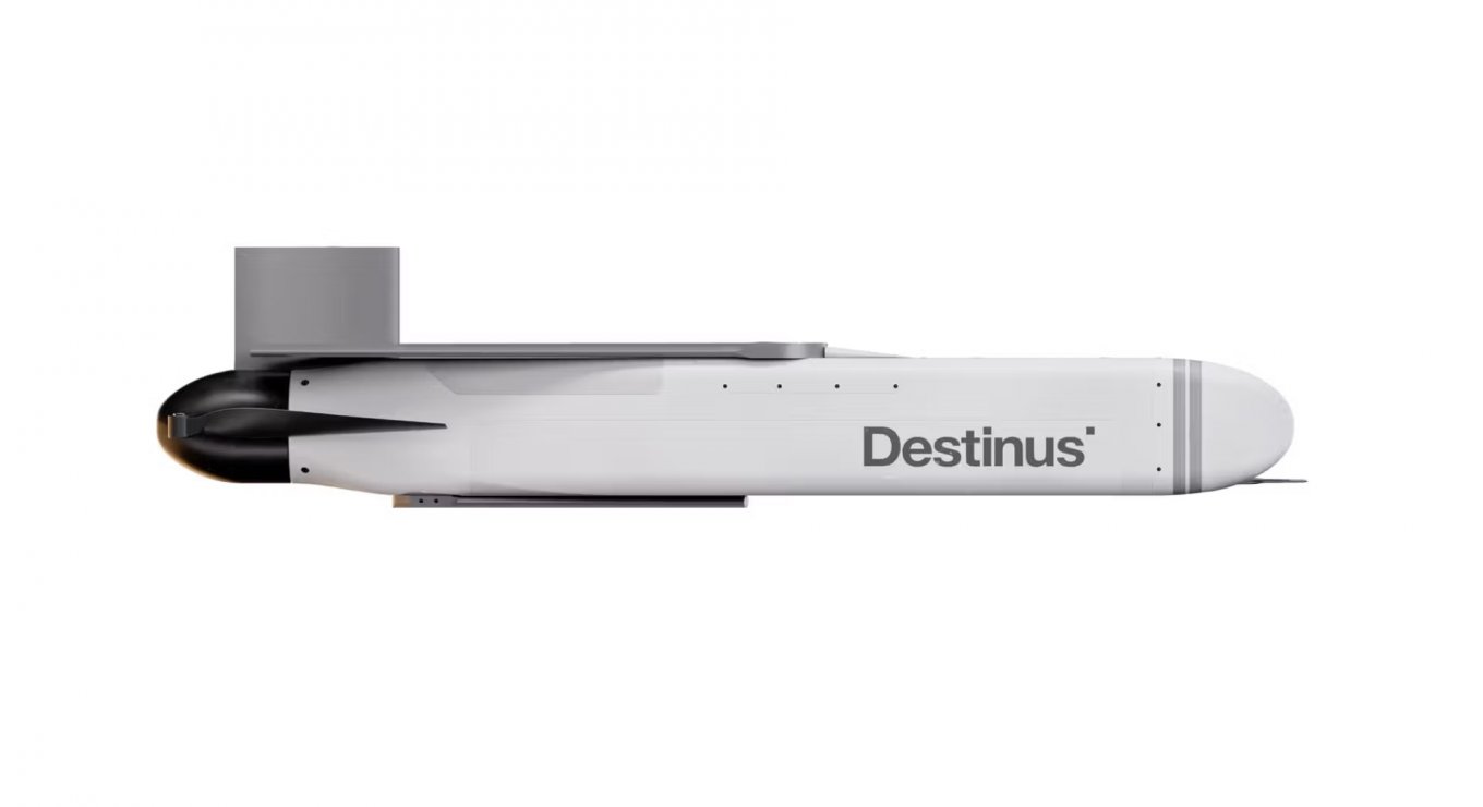 IRIS-T Maker Upgrades KDV Counter-Drone System Supplied to Ukraine, Now Claiming 70 km Range