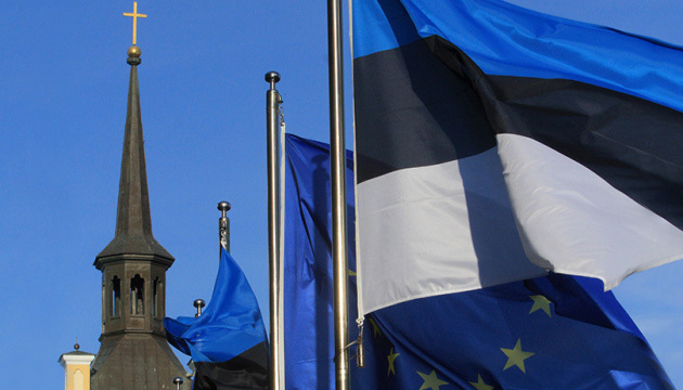Estonia’s Parliament adopts resolution urging to close sky over Ukraine, Defense Express, close the sky over Ukraine, war in Ukraine, Russian-Ukrainian war