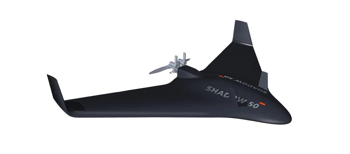 Shadow 50 by EDGE Group / Defense Express / Hungary and UAE’s Mysterious SkyKnight for Skynex Could be Impactful Against Shaheds