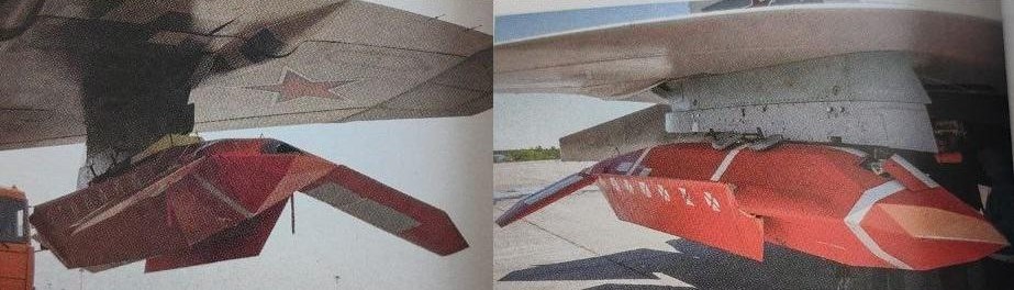 Tên lửa S-71M Monochrome của Nga là gì, nó đã được sử dụng chống lại Ukraine, tại sao mối đe dọa của nó lại không kém phần nghiêm trọng so với tên lửa đạn đạo?