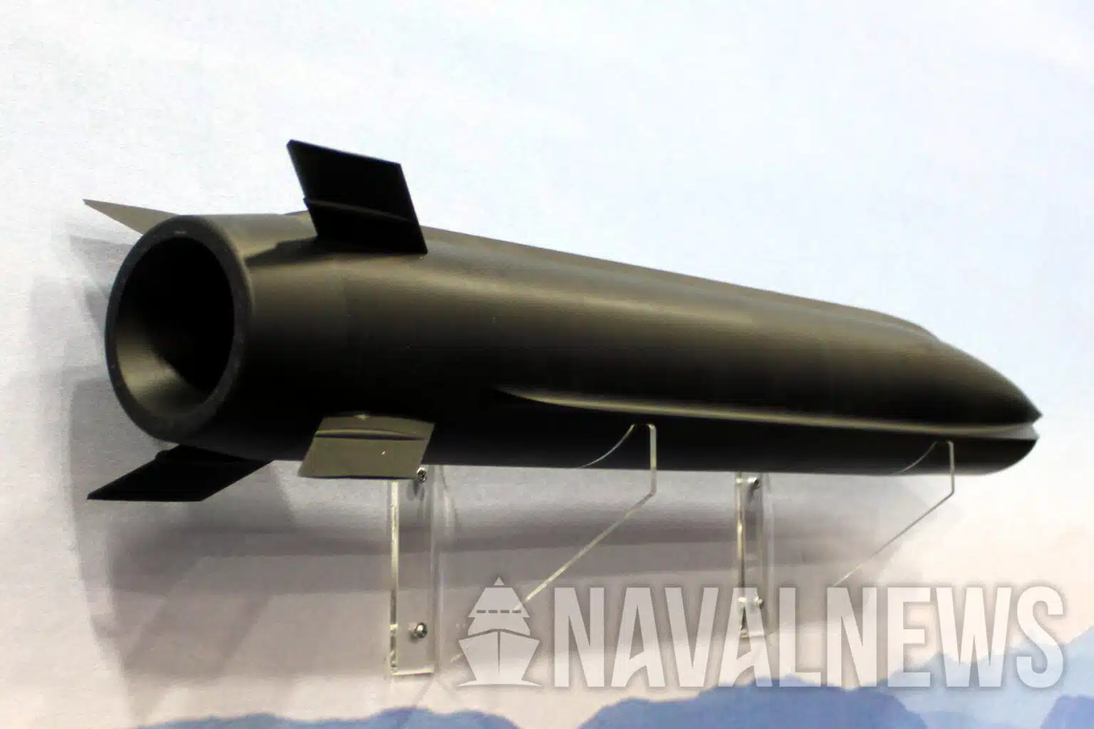 PrSM Increment 4 / Photo credit: Naval News