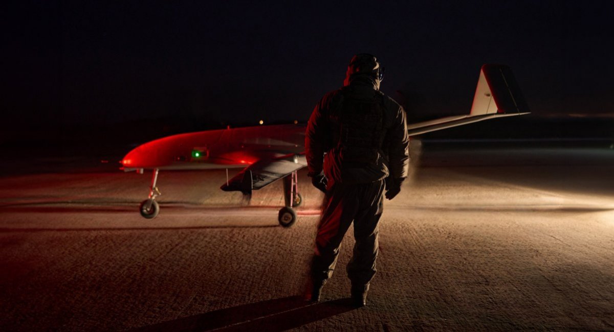 Ukrainian Liutyi long-range kamikaze drone Defense Express Defense Express’ Weekly Review: Ukraine’s 2nd International Legion Eliminates russian Special Forces, Dassault Considers the FCAS Withdrawal, and russia Admits the M2 Bradley Vehicle Superiority