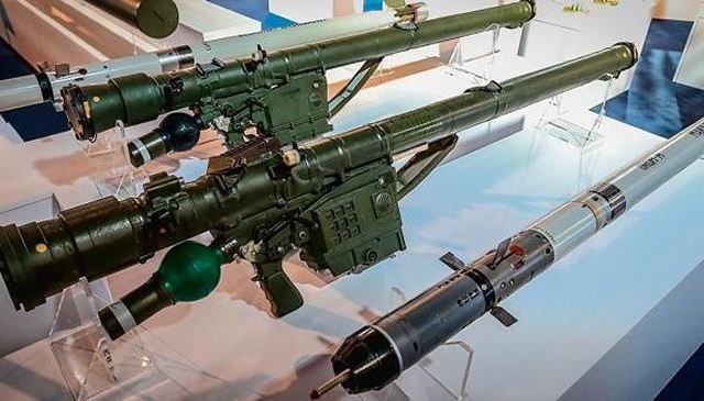 Poland to Supply Piorun MANPADS to Ukraine | Defense Express