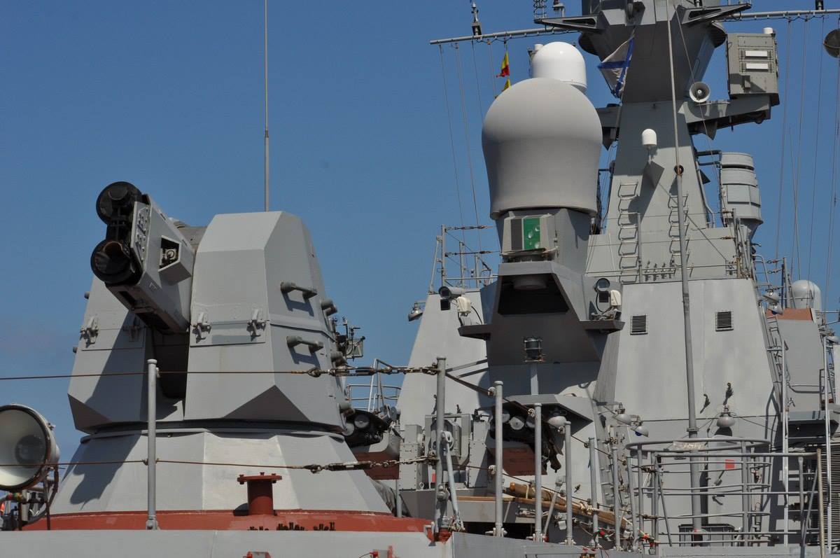 Ukrainian Defense Intelligence Drones Strike russian Buyan-M Corvette, Disrupting Planned Kalibr Missile Attack, Defense Express
