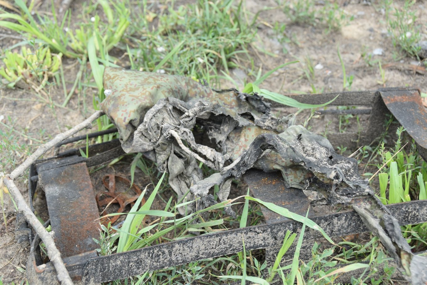 Ukrainian Soil Absorbs russian Armor. Spectacular Photos By the Armed Forces Of Ukraine, Defense Express, war in Ukraine, Russian-Ukrainian war