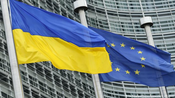 Deputy head of Ukrainian Presiden’s office Ihor Zhovkva: Ukraine begins process to join EU, Defense Express
