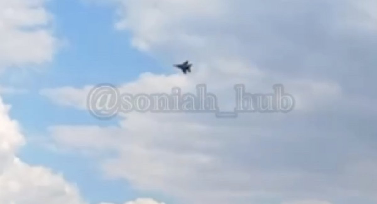 A morning engagement saw Ukrainian MiG-29 aircraft outmaneuver russian Su-30 fighter, dealing losses to the enemy, 1281 Days of russia-Ukraine War – russian Casualties in Ukraine