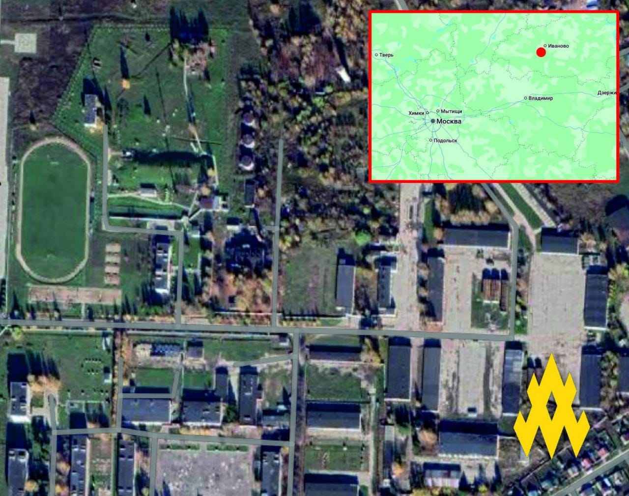 Due to a Shortage of Air Defense Assets, russia's Strategic Nuclear Facilities Remain Vulnerable, Defense Express