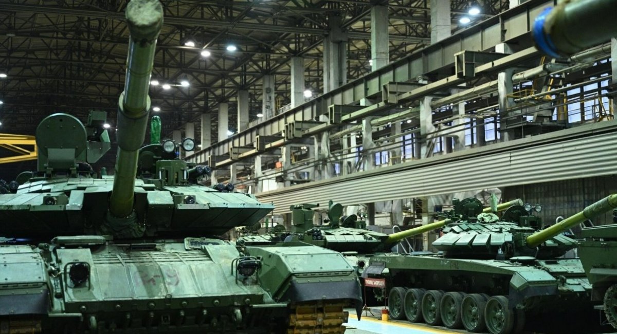1187 Days of russia-Ukraine War – russian Casualties In Ukraine, Defense Express