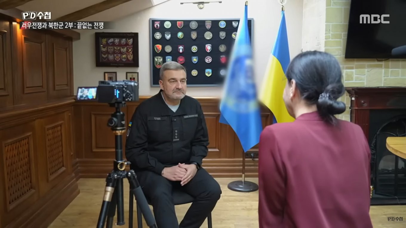 Ukraine’s Defense Intelligence States DPRK Is Gaining Unprecedented Combat Experience in Ukraine, Just Three Armies in World Are Fighting Like This