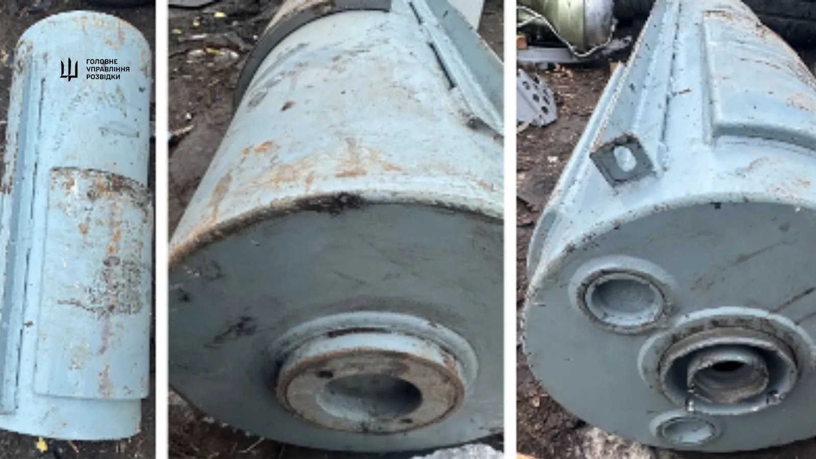Early 2025 modifications Defense Express New War&Sanctions Dataset Reveals Foreign Components and Latest Shahed-136 Modifications