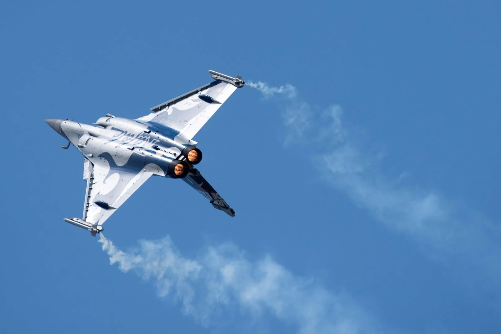 India Nears $40 Billion Arms Deal Including Rafale Jets – More Than Ukraine Plans to Buy