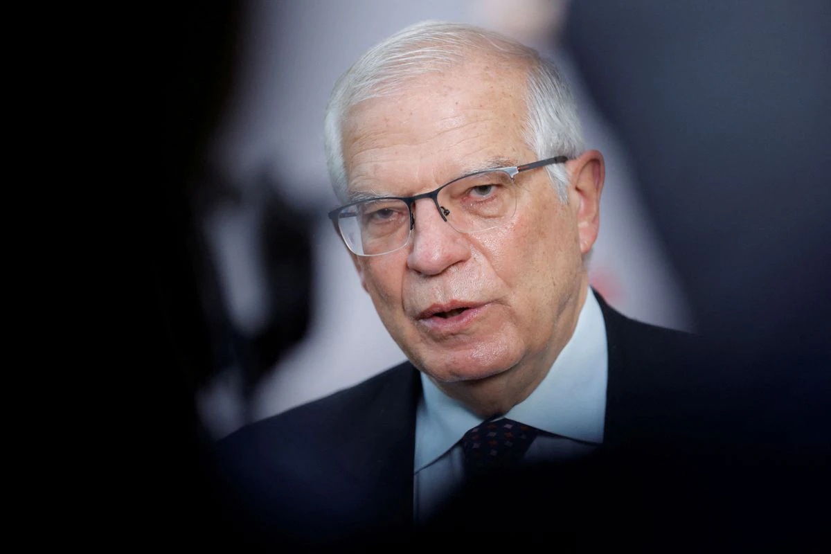 Ukraines’ government websites hit by Russia, NATO & EU condemned the cyberattack, NATO to boost cyber defense cooperation with Ukraine, High Representative of the European Union for Foreign Affairs and Security Policy Josep Borrell, Defense Express