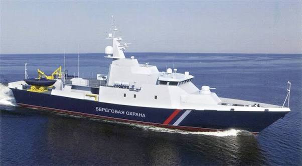 russian Project 10410 Svetlyak-class patrol vessel Defense Express Ukrainian Drones Hit FSB Patrol Ships Guarding Crimean Bridge, Strike Major russian Oil Refinery