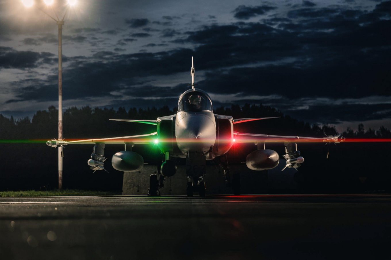 Sweden to Send First Gripen Fighter Jets to Ukraine: What Is Known About Numbers and Aircraft Types, Defense Express
