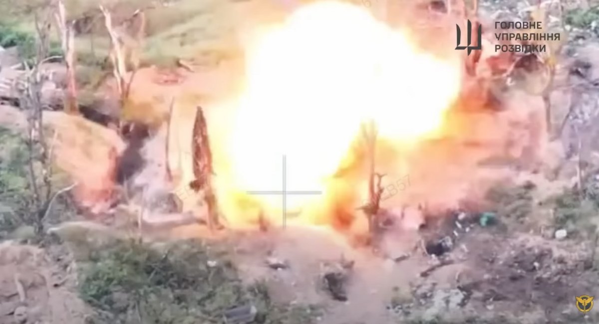 1197 Days of russia-Ukraine War – russian Casualties In Ukraine, Defense Express