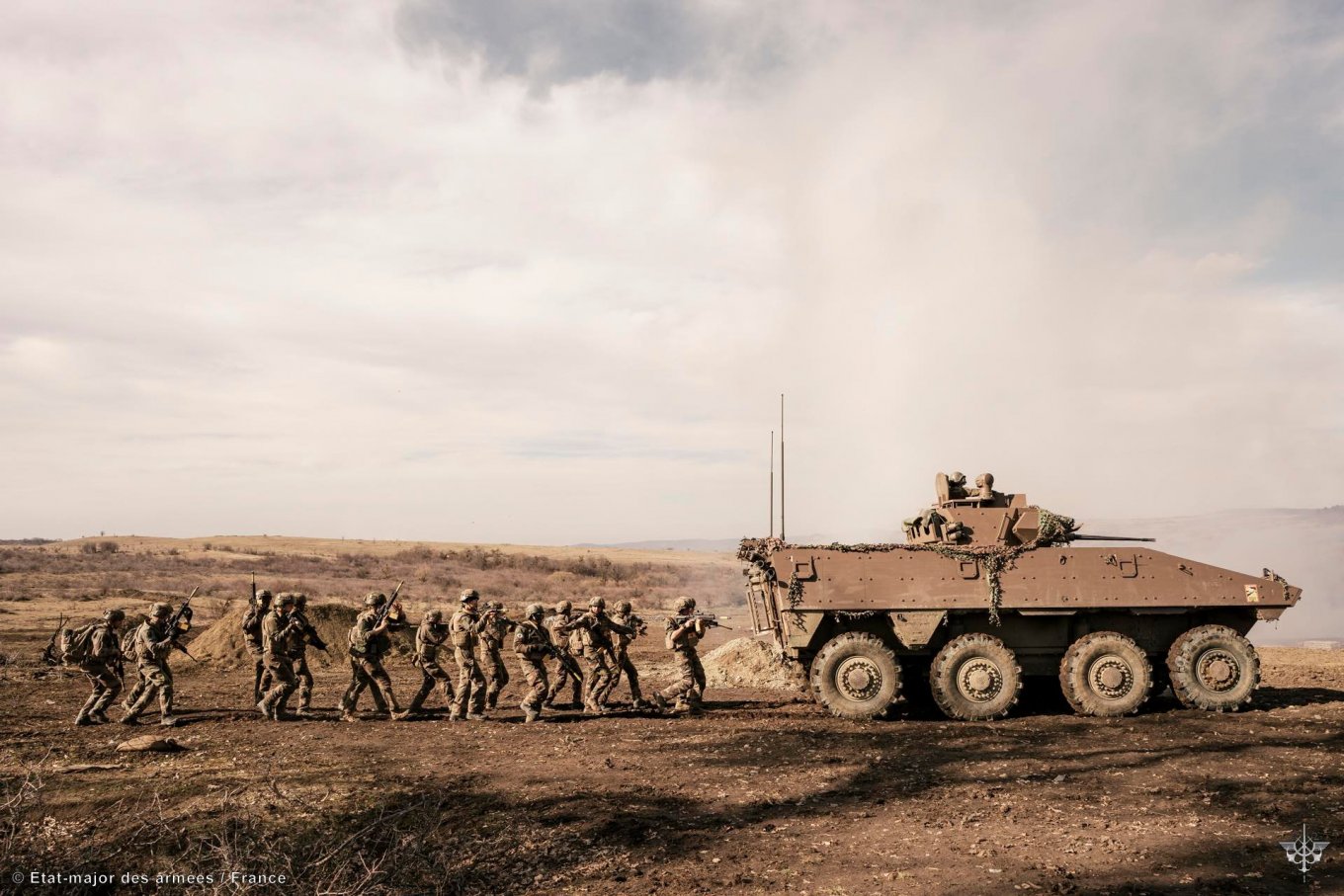 France to Spend 63.4 Billion Euros on Defense in 2027, ahEad of Schedule, But Is It Enough?
