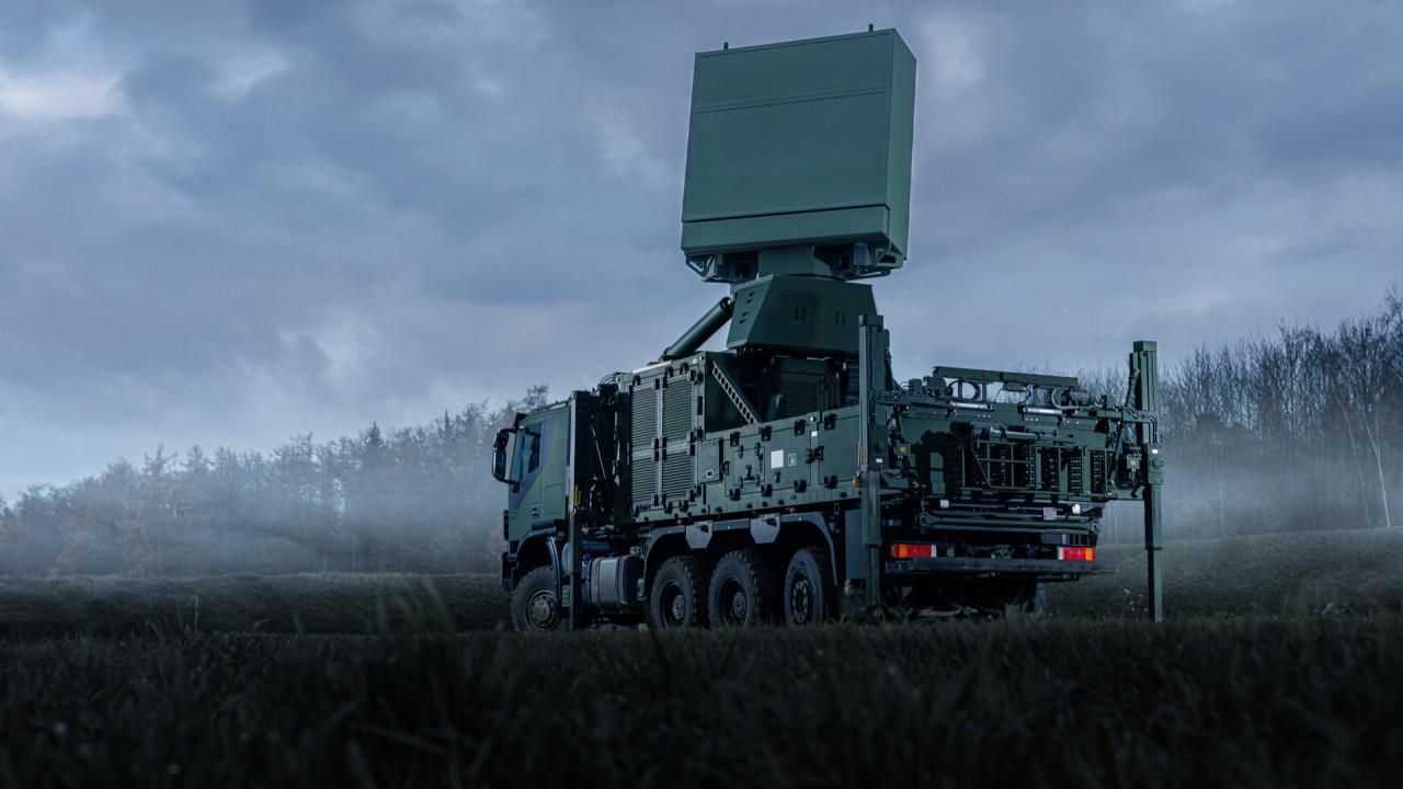 What German Components Could Be Included in Ukraine's Patriot-Like Anti-Ballistic System, Which Missile Will Form Its Core